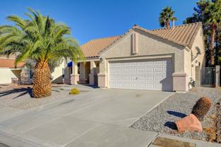 612 Playa Del Sol Way - Photo 1 of 1