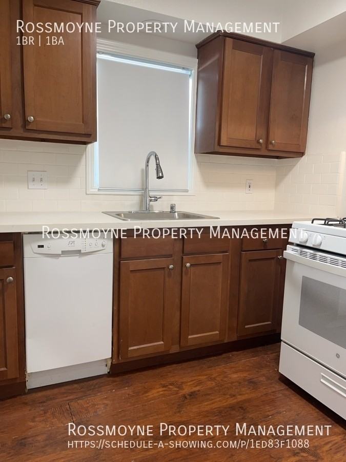 JACKSON & - Photo 2 of 16