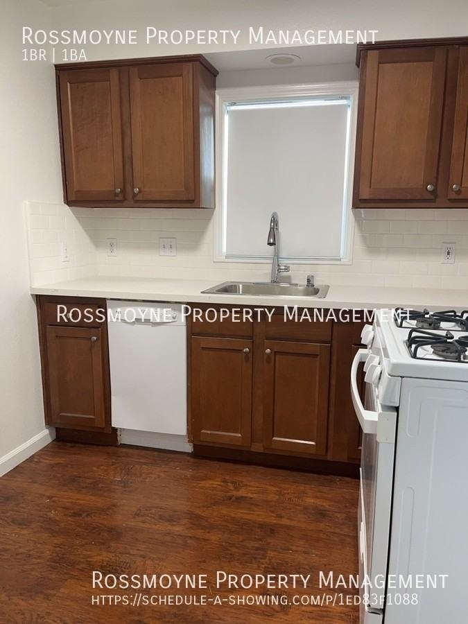 JACKSON & - Photo 4 of 16