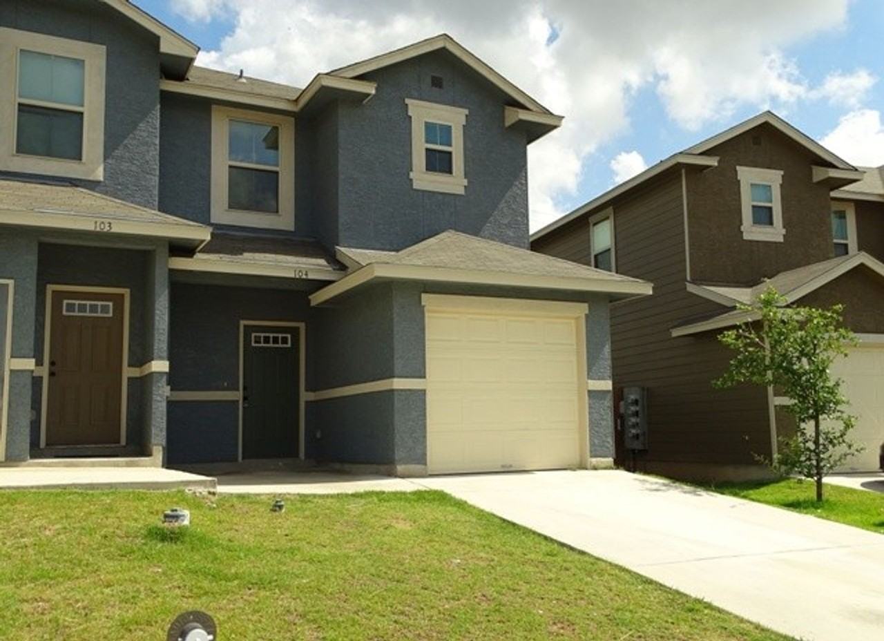 7109 Micayla Cv #104 - Photo 4 of 50