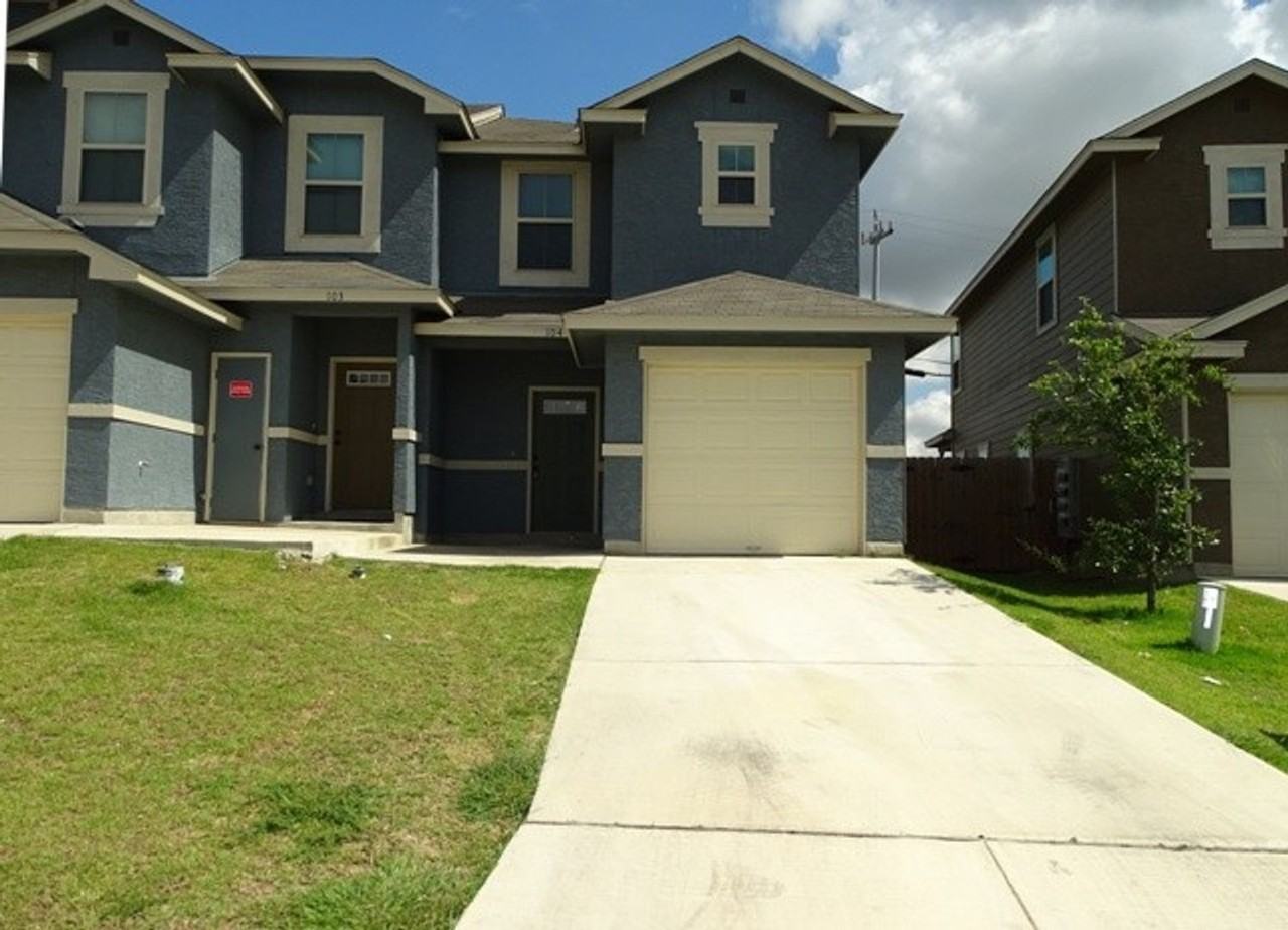 7109 Micayla Cv #104 - Photo 3 of 50