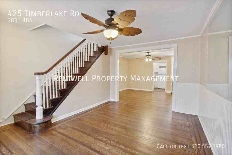 425 Timberlake Rd - Photo 2 of 13