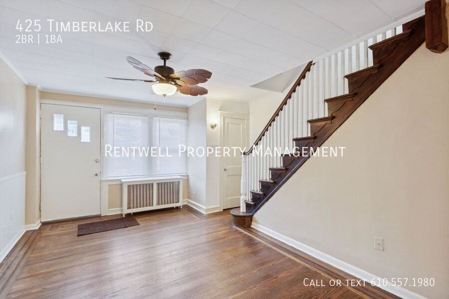 425 Timberlake Rd - Photo 3 of 13