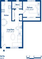 4567 E Yale Ave #105 - Photo 1 of 1