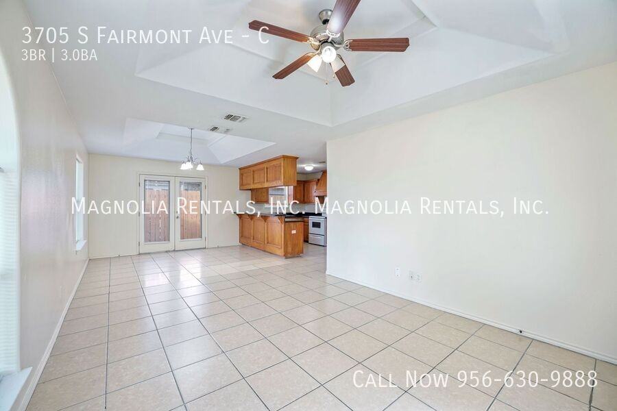 3705 Fairmont Avenue #C - Photo 2 of 27