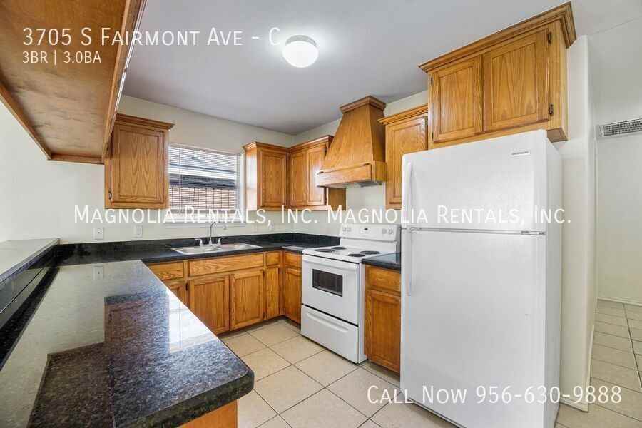 3705 Fairmont Avenue #C - Photo 5 of 27