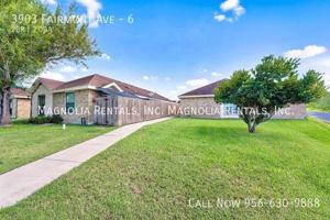 featured image of 3903 S Fairmont Ave #6