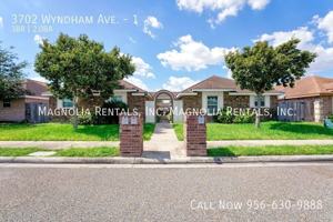 featured image of 3702 Wyndham Ave #1