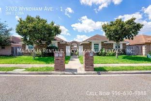 3702 Wyndham Ave #1 - Photo 1 of 1