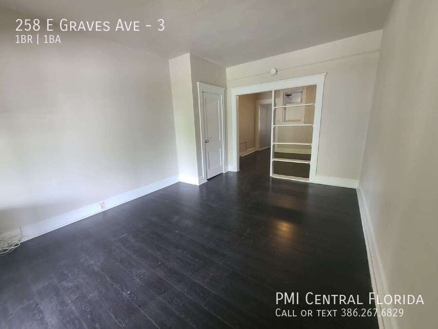 258 E Graves Ave #3 - Photo 2 of 5