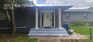 1825 E New York Ave #1 - Photo 1 of 1