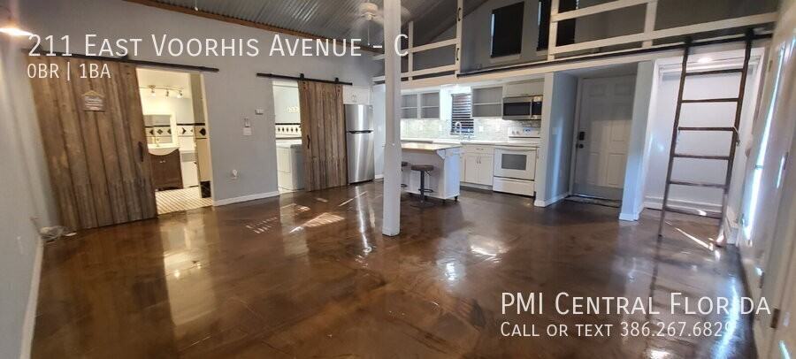 211 E Voorhis Ave #C - Photo 6 of 14