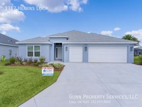 1312 Hearns Loop - Photo 1 of 1