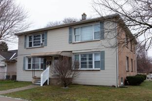 Melvindale Quadplex: Where Convenience Meets Comfort - Photo 1 of 1