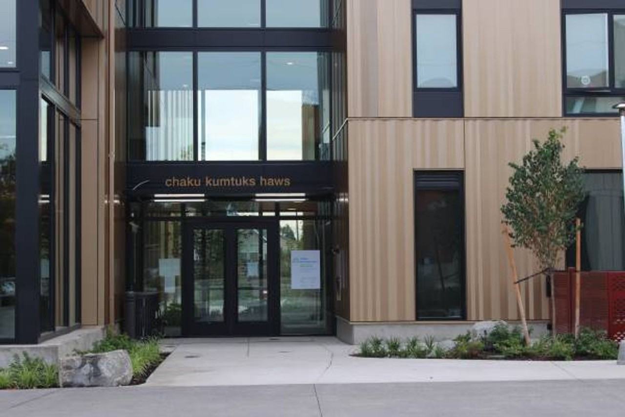 Chaku Kumtuks Haws - Photo 2 of 14