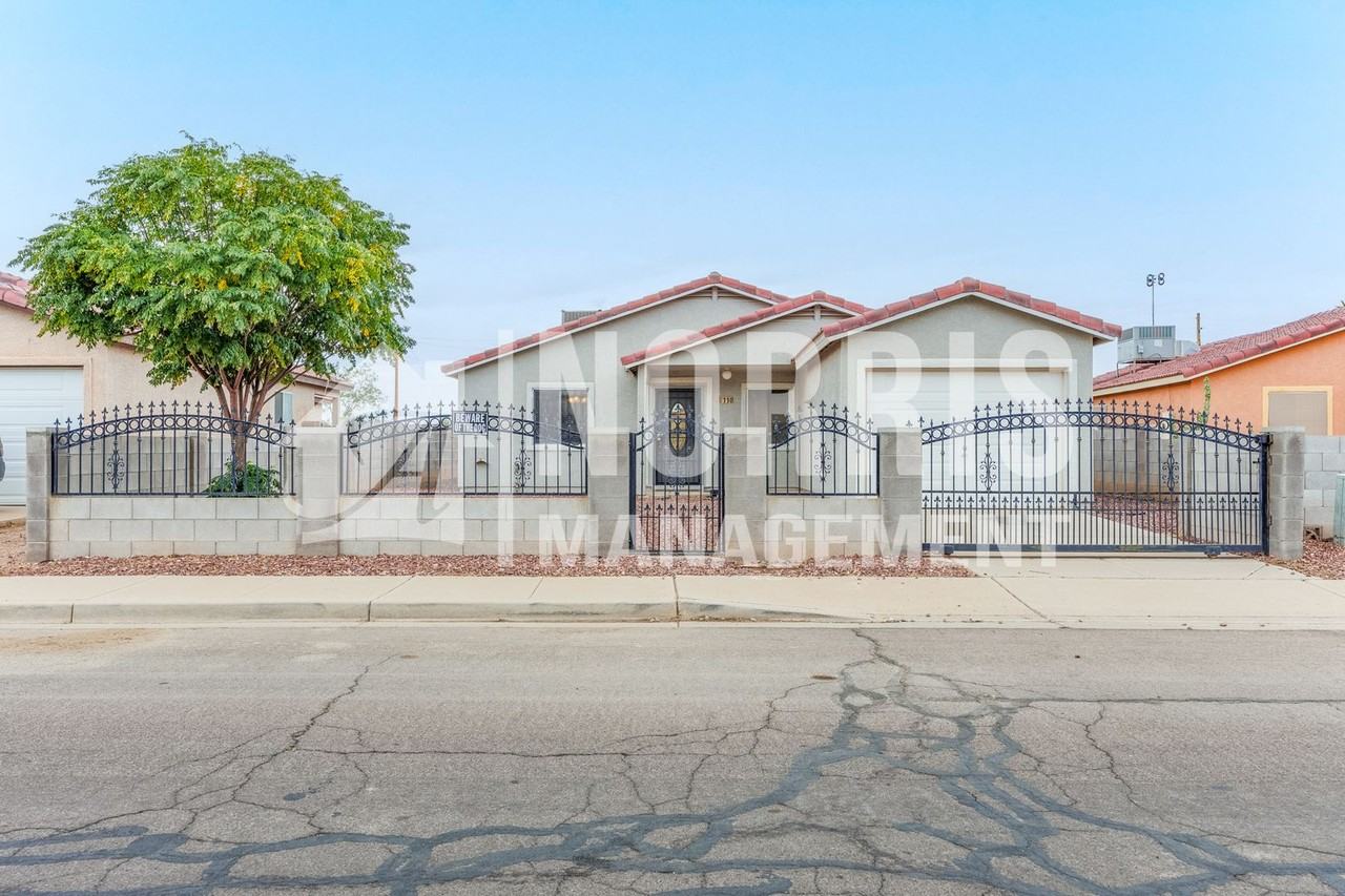 110 S Picacho Heights Rd - Photo 2 of 35