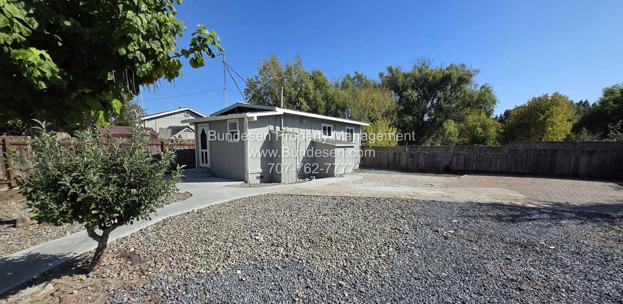 5107 Hutchinson Road - Photo 2 of 9