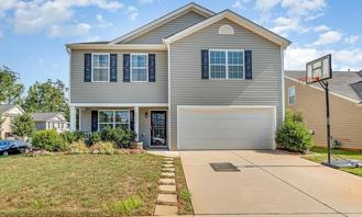 4501 4501 Cattle Way - 4501 Cattle Way - Photo 1 of 1