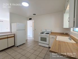 2626 N Haskell Dr - Photo 1 of 1