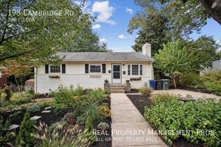 198 Cambridge Rd - Photo 1 of 1