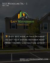 5015 Microcline Trl - Photo 1 of 1