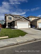 3743 Sailboat Dr - Photo 1 of 1