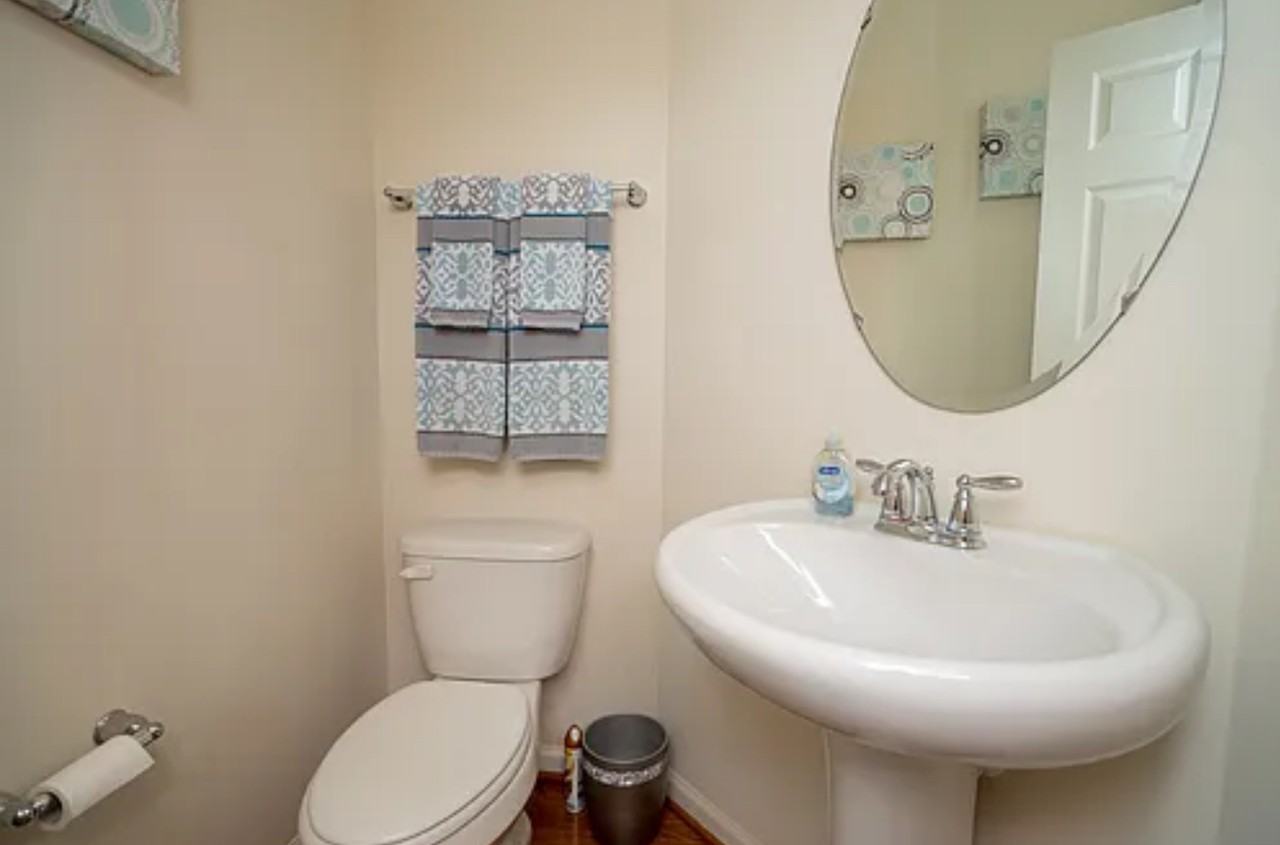 23503 Forest Haven Way #23503 - Photo 4 of 17