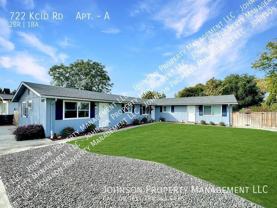 722 S Kcid Rd #A - Photo 1 of 1