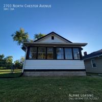 featured image of 2703 N Chester Ave
