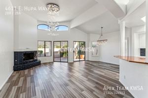 featured image of 4611 E Hupa Way