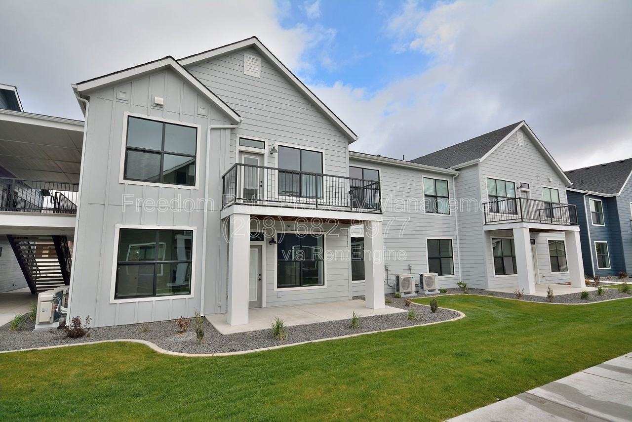 6510 N Atlas Rd #206
