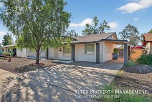 1413 W 7th Pl - Photo 1 of 1