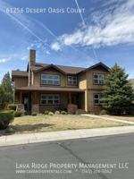 featured image of 61256 Desert Oasis Ct