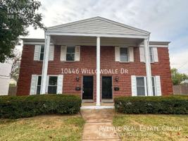 featured image of 10446 Willowdale Dr