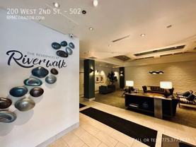 200 W 2nd St #502 - Photo 1 of 1