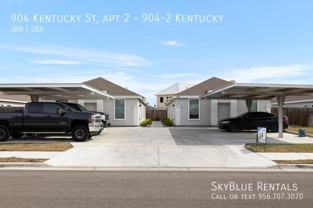 904 N Kentucky St - Photo 1 of 1