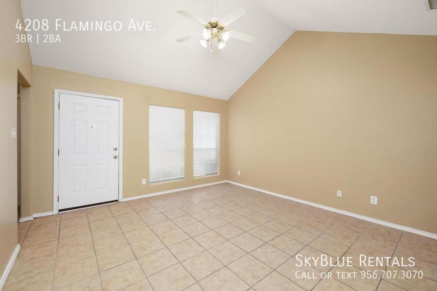 4208 Flamingo Ave - Photo 4 of 11