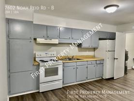 7602 Noah Reid Rd #B - Photo 1 of 1