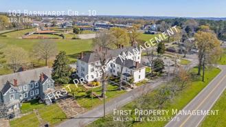 103 Barnhardt Cir #10 - Photo 1 of 1