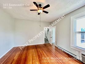 103 Barnhardt Cir #11 - Photo 1 of 1