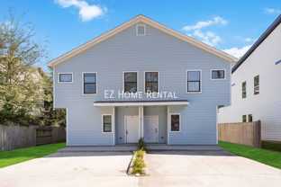 8710 Knox St #A - Photo 1 of 1