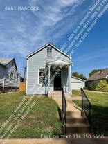 6441 Hancock Ave - Photo 1 of 1