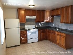 1190 S Raritan St #2 - Photo 1 of 1
