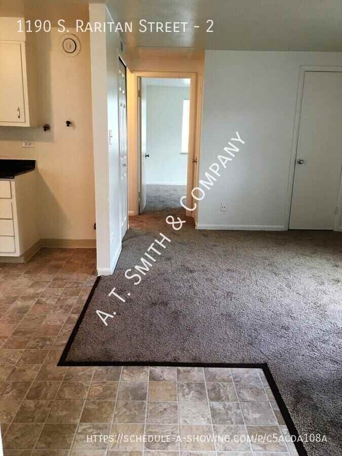 1190 S Raritan St #2 - Photo 3 of 11