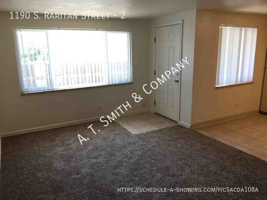 1190 S Raritan St #2 - Photo 4 of 11