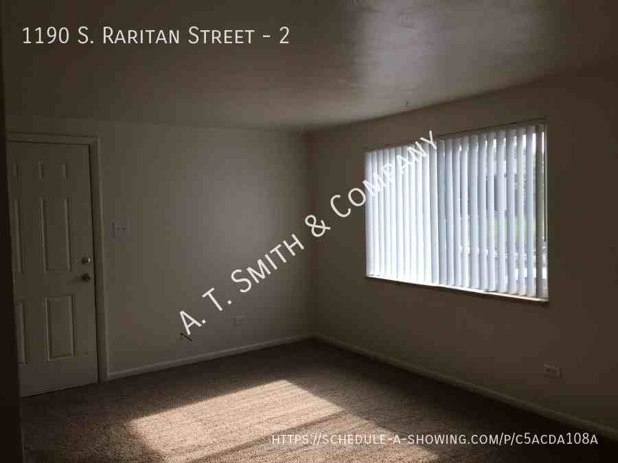 1190 S Raritan St #2 - Photo 5 of 11