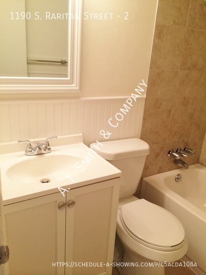 1190 S Raritan St #2 - Photo 7 of 11