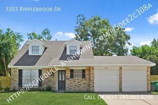 3203 Ripplebrook Dr - Photo 1 of 1
