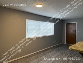 2433 W Eubanks St #1 - Photo 1 of 1