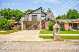 1435 Nw 43rd St - Photo 1 of 1